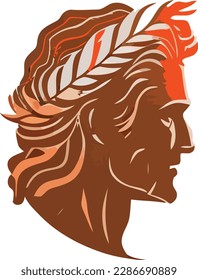 logo of profile head bussines company