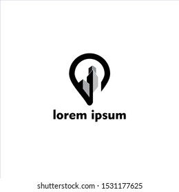 logo for the property icon