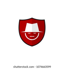 logo protection from hacker