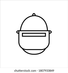 casco de pubg de logotipo con diseño de concepto mínimo