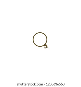 logo q luxury
