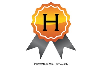 Logo Quality Letter H