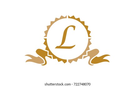 Logo Quality Letter L