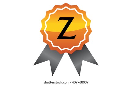 Logo Quality Letter Z