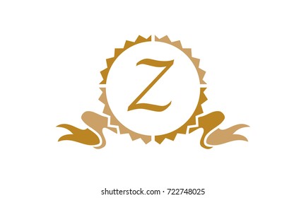 Logo Quality Letter Z