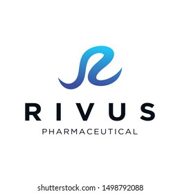 logo for R 
