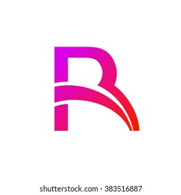 Logo R