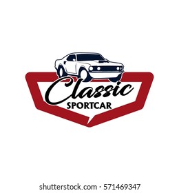 logo racing
