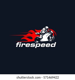 logo racing