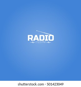 Logo Radio