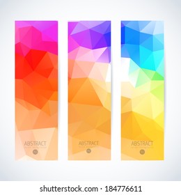 logo rainbow straight banner vector series where you can choose what fits best your project logo rainbow straight water anatomy crowd colorful conceptual background scene technique heap colourful righ