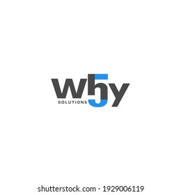 The logo reads "Why Solution"