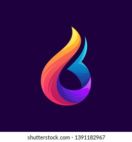 logo ready to use and easy to apply