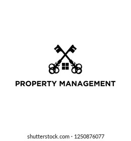 logo for real estate