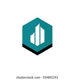logo real estate