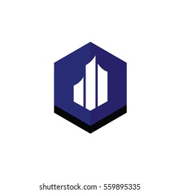 logo real estate