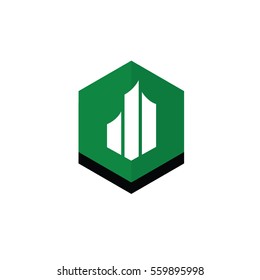 logo real estate