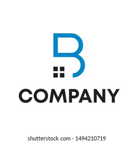 LOGO FOR REAL ESTATE COMPANY