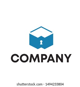 LOGO FOR REAL ESTATE COMPANY