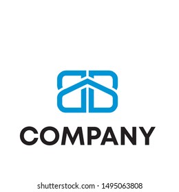 LOGO FOR REAL ESTATE COMPANY