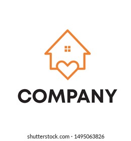 LOGO FOR REAL ESTATE COMPANY