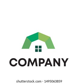 LOGO FOR REAL ESTATE COMPANY