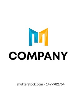 logo real estate vector home sign template landmarks