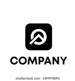 LOGO REAL ESTATE VECTOR SIGN HOTEL BUILDING TEMPLATE