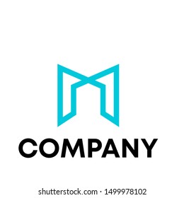 LOGO REAL ESTATE VECTOR SIGN HOTEL BUILDING TEMPLATE