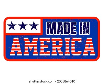 LOGO red Rubber Stamp over a white background.