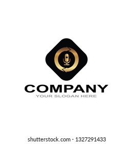 logo refresh music