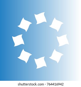 logo reliable organization image