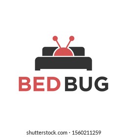 Logo repellent flea pillow bed mattress, bed bug cleaning services