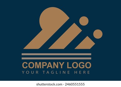 A logo is a representation of a brand's identity and values. Give careful thought to creating a logo that correctly captures the spirit of the business 
and appeals to a wide audience.
