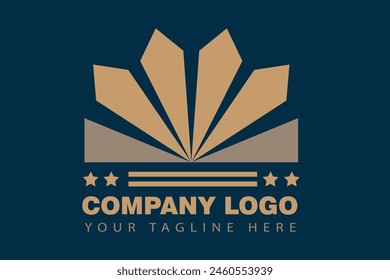 A logo is a representation of a brand's identity and values. Give careful thought to creating a logo that correctly captures the spirit of the business 
and appeals to a wide audience.
