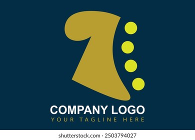 A logo is a representation of a brand's identity and values. Give careful thought to creating a logo that correctly captures the spirit of the business 
and appeals to a wide audience.
