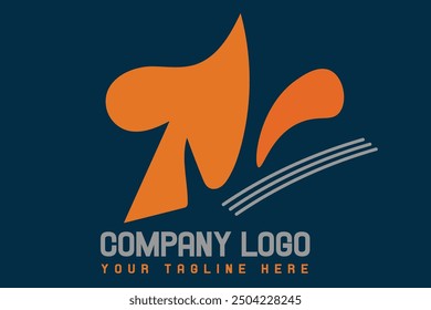 A logo is a representation of a brand's identity and values. Give careful thought to creating a logo that correctly captures the spirit of the business 
and appeals to a wide audience.
