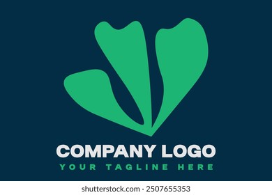 A logo is a representation of a brand's identity and values, not merely a pretty picture. 
time creating a logo that correctly captures the spirit of the business and appeals to the target 
audience.
