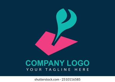 A logo is a representation of a brand's identity and values. Give careful thought to creating a logo that correctly captures the spirit of the business 
and appeals to a wide audience.
