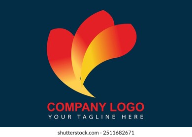 O logotipo é uma representação da identidade e dos valores de uma marca. Pense bem em criar um logotipo que capture corretamente o espírito da empresa 
e apela a um público vasto.
