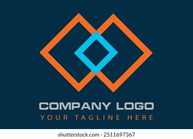 O logotipo é uma representação da identidade e dos valores de uma marca. Pense bem em criar um logotipo que capture corretamente o espírito da empresa 
e apela a um público vasto.
