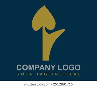 Ein Logo ist eine Darstellung der Identität und der Werte einer Marke. Überlegen Sie sorgfältig, ein Logo zu erstellen, das den Geschäftssinn korrekt wiedergibt. 
und spricht ein breites Publikum an.
