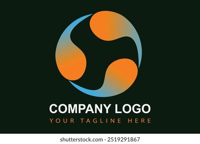 O logotipo é uma representação da identidade e dos valores de uma marca. Pense bem em criar um logotipo que capture corretamente o espírito da empresa 
e apela a um público vasto.
