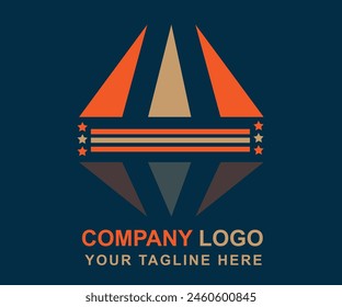 A logo is a representation of a brand's identity and values.Give careful thought to creating a logo that correctly captures the spirit of the business 
and appeals to a wide audience.