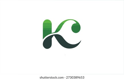 Das "K"-Logo steht für Einfachheit, Stärke und modernes Design. Seine klaren Linien spiegeln Professionalität und Klarheit wider, sodass es für eine breite Palette von Marken geeignet ist.