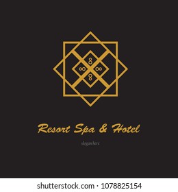 Logo Resort Spa and Hotel