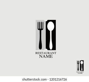 logo for restaurants