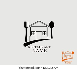 logo for restaurants