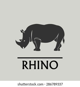 Logo rhino