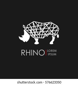 Logo rhino